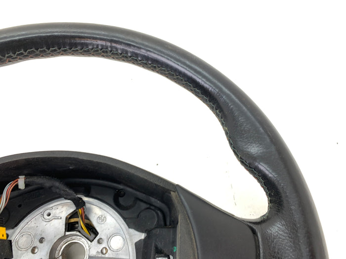 BMW Z3 M Roadster/M Coupe Leather Sport Steering Wheel 2229430/2228230