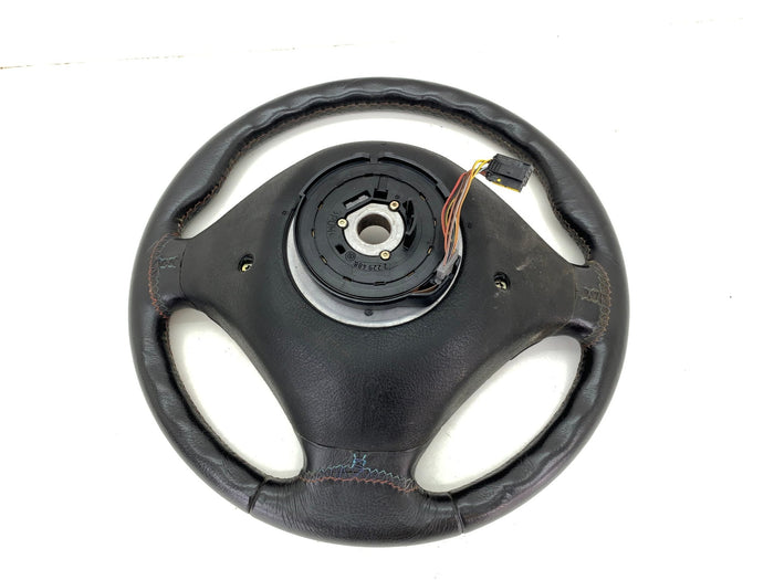 BMW Z3 M Roadster/M Coupe Leather Sport Steering Wheel 2229430/2228230