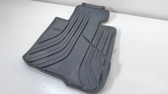 BMW F32 4 Series/F82 M4 Rubber/Winter Floor Mat Set 2348155/51472348158