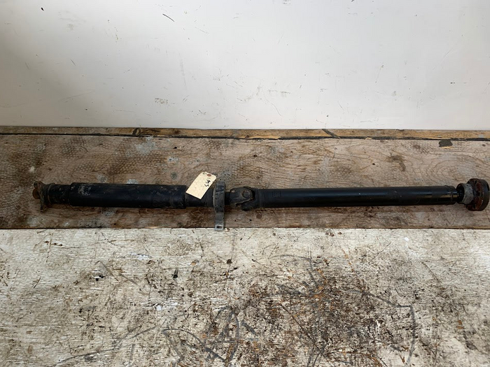 BMW E46 M3 Manual/SMG Driveshaft 2229240