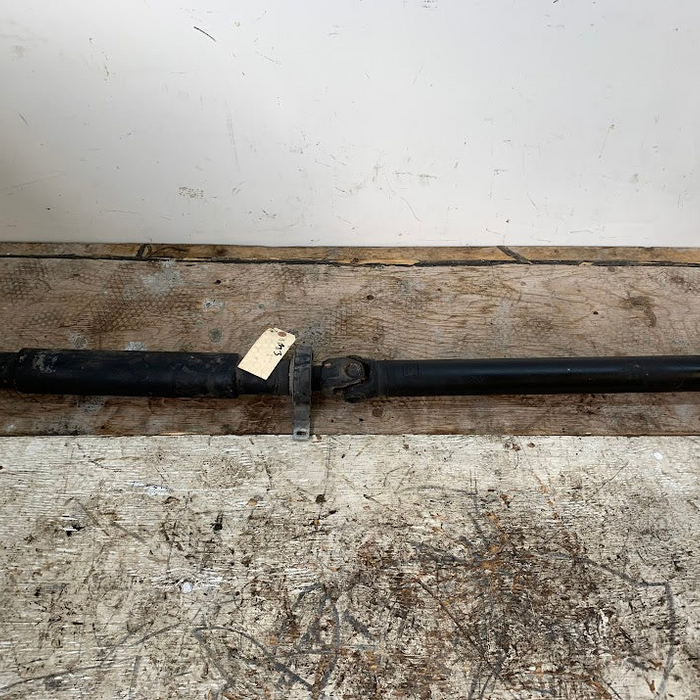 BMW E46 M3 Manual/SMG Driveshaft 2229240