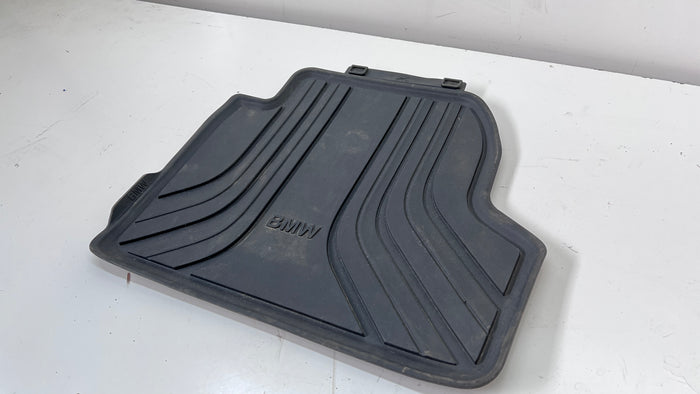 BMW F32 4 Series/F82 M4 Rubber/Winter Floor Mat Set 2348155/51472348158