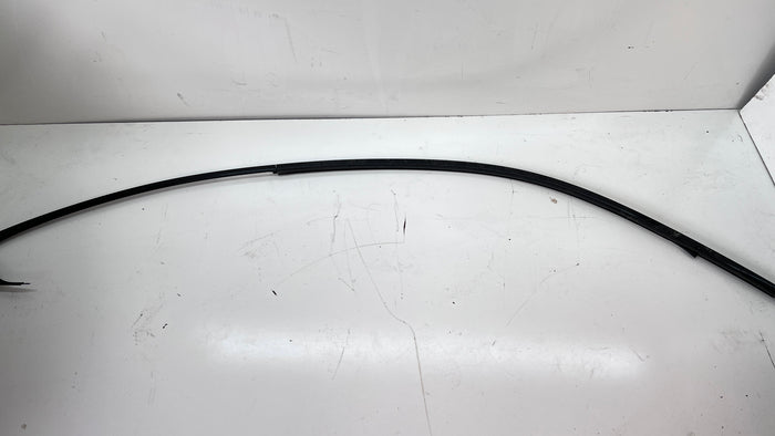 BMW F32 SHADOWLINE UPPER TRIM RIGHT 51377433346