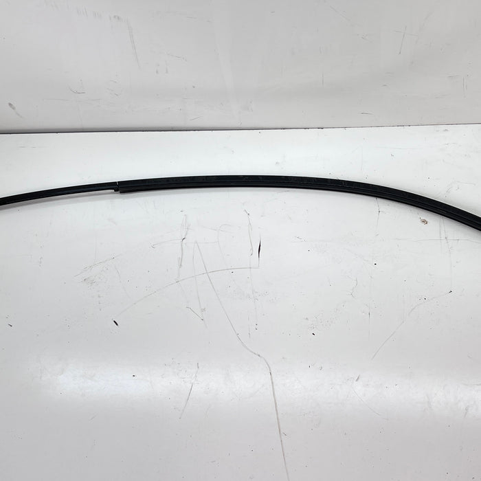 BMW F32 SHADOWLINE UPPER TRIM RIGHT 51377433346