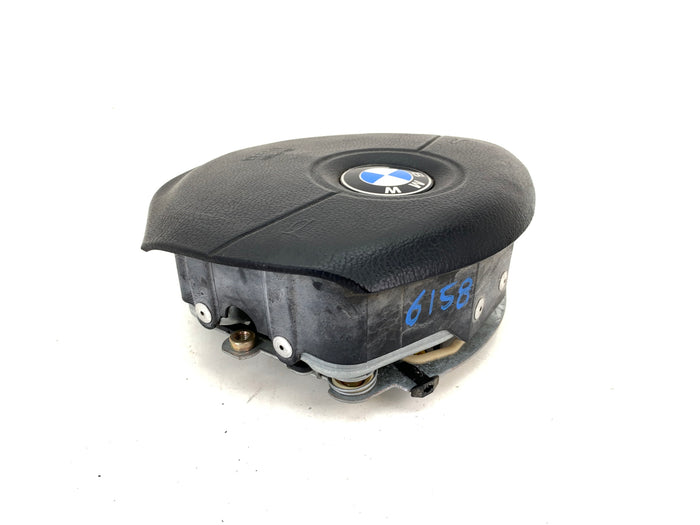 BMW Z3 M Roadster/M Coupe Sport Steering Wheel Airbag 32342229370/33222937001/565146906