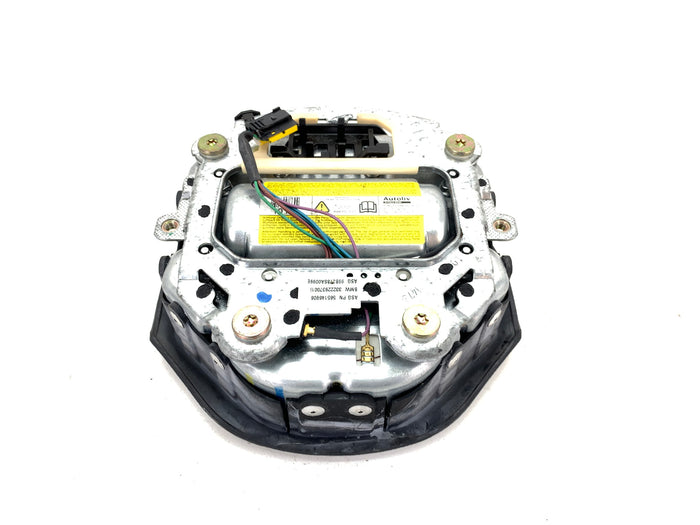 BMW Z3 M Roadster/M Coupe Sport Steering Wheel Airbag 32342229370/33222937001/565146906