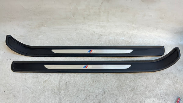 BMW E92 E93 335i 328i M Sport Door Sills 51477900775/51477900776