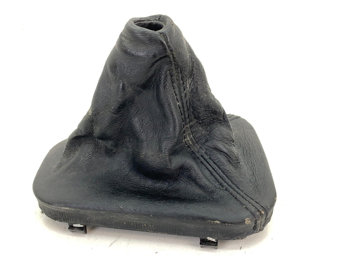 BMW Z3 M Roadster/M Coupe 5 Speed Manual Transmission Shift Knob & Leather Boot