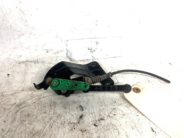 Audi 8V RS3 Rear Left Headlight Level Sensor 5Q0512521G