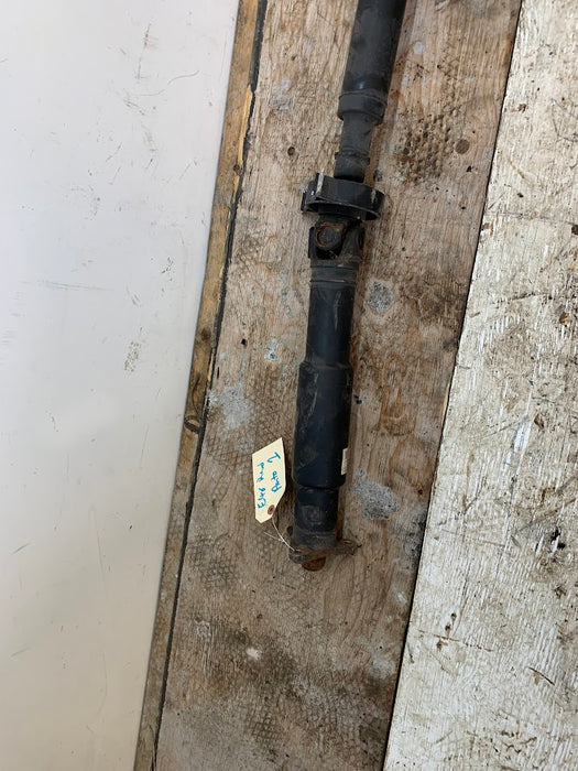 BMW E46 328i 325i 323i Rear Wheel Drive/RWD Automatic Transmission Driveshaft 1229565