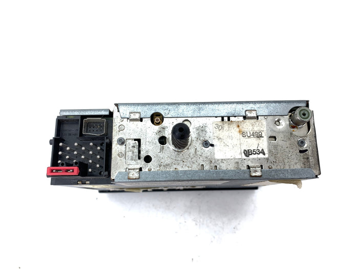 BMW Z3 M Roadster Coupe Business CD Player Radio Stereo Headunit 6909885