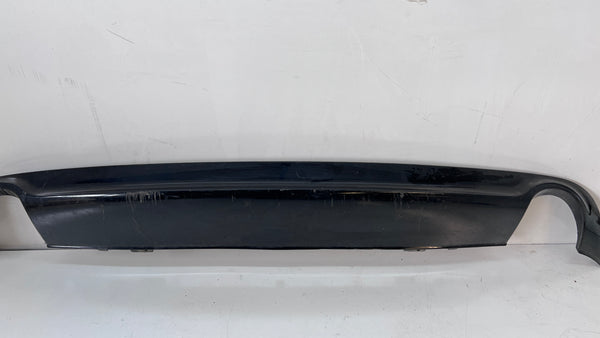 Audi B8 A4 S-Line Rear Lower Valence Diffuser 8E0807521
