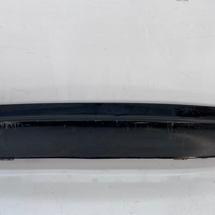 Audi B8 A4 S-Line Rear Lower Valence Diffuser 8E0807521