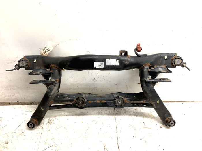 Audi 8V RS3 Rear Subframe 5N0505285D