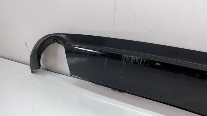 Audi B8 A4 S-Line Rear Lower Valence Diffuser 8E0807521
