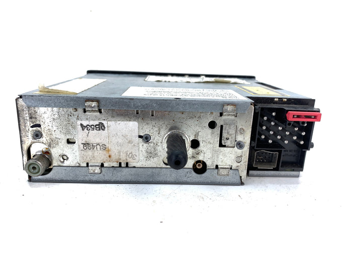 BMW Z3 M Roadster Coupe Business CD Player Radio Stereo Headunit 6909885