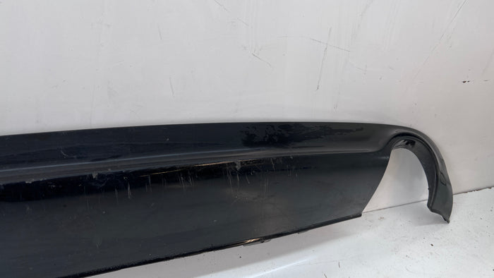 Audi B8 A4 S-Line Rear Lower Valence Diffuser 8E0807521