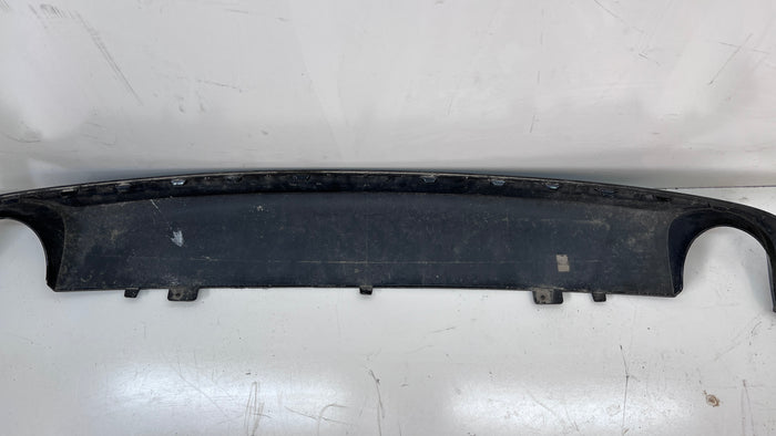 Audi B8 A4 S-Line Rear Lower Valence Diffuser 8E0807521