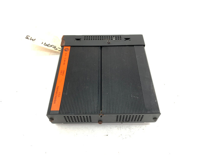 BMW Z3 M Roadster Harman Kardon Audio Amplifier 8399683