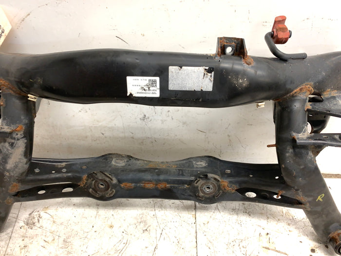 Audi 8V RS3 Rear Subframe 5N0505285D