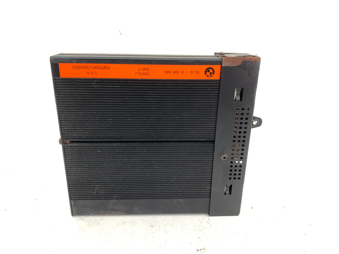 BMW Z3 M Roadster Harman Kardon Audio Amplifier 8399683