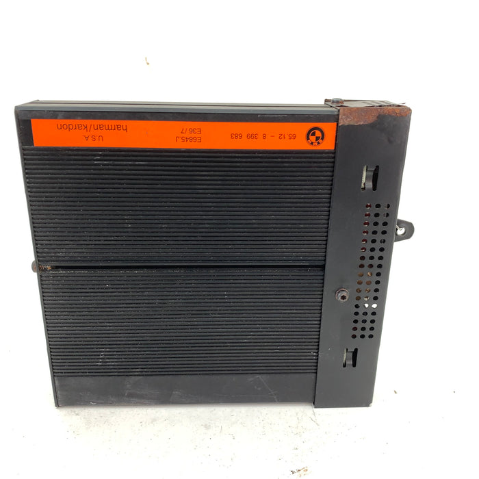 BMW Z3 M Roadster Harman Kardon Audio Amplifier 8399683
