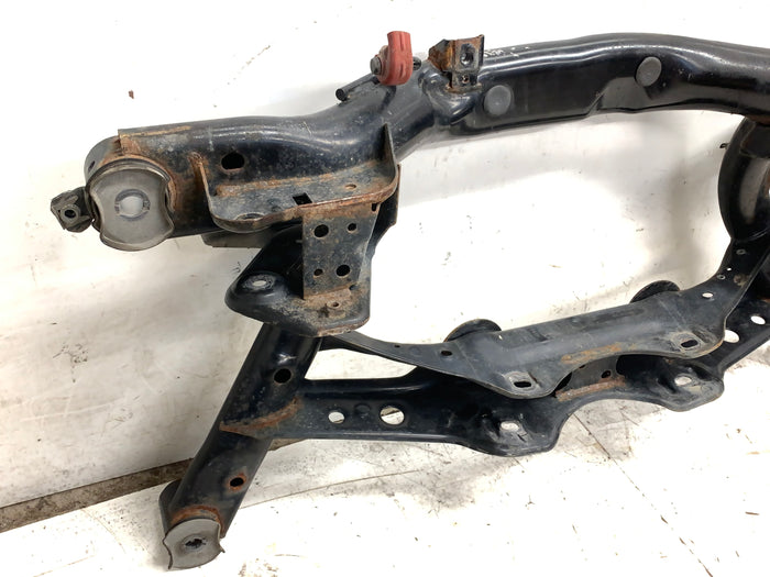 Audi 8V RS3 Rear Subframe 5N0505285D