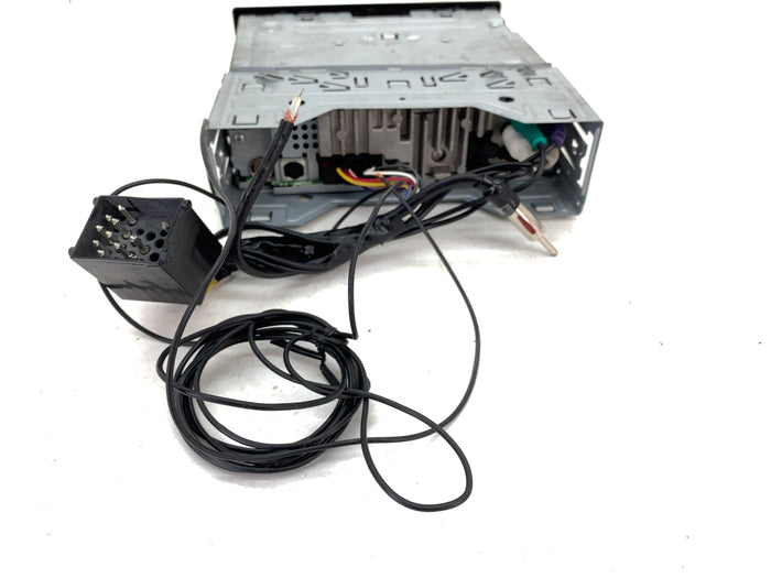 BMW Z3 M Coupe Roadster Pioneer Bluetooth Radio Amplifier Headunit Stereo DEH-S6010BS