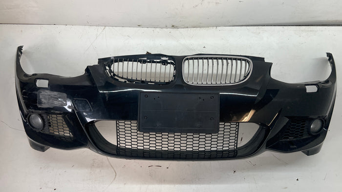 BMW E92 E93 LCI M Sport Front Bumper 51118035785 *DAMAGED*