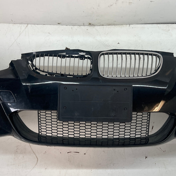 BMW E92 E93 LCI M Sport Front Bumper 51118035785 *DAMAGED*