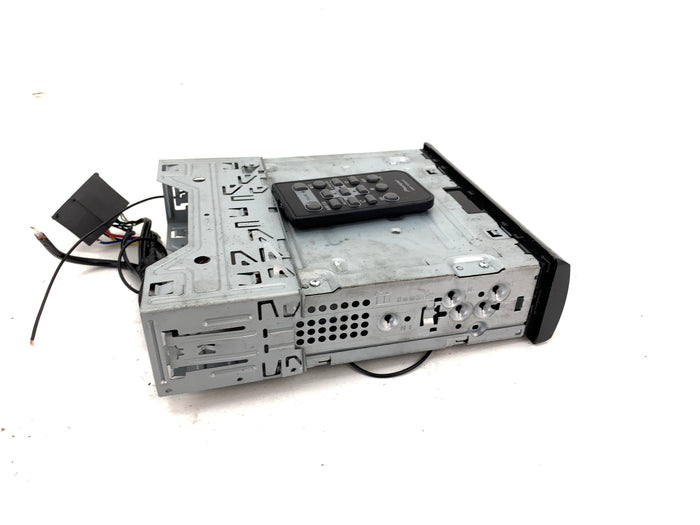 BMW Z3 M Coupe Roadster Pioneer Bluetooth Radio Amplifier Headunit Stereo DEH-S6010BS