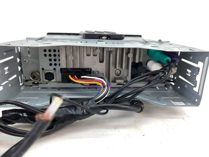 BMW Z3 M Coupe Roadster Pioneer Bluetooth Radio Amplifier Headunit Stereo DEH-S6010BS