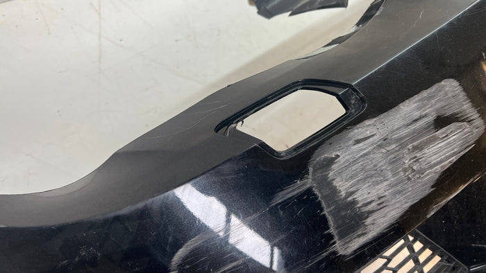 BMW E92 E93 LCI M Sport Front Bumper 51118035785 *DAMAGED*