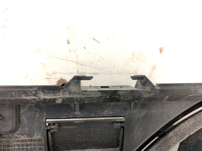 BMW F32 F30 F36 440xi 340xi M Sport Radiator Cooling Fan 850W 8625441/7555619 *DAMAGED*