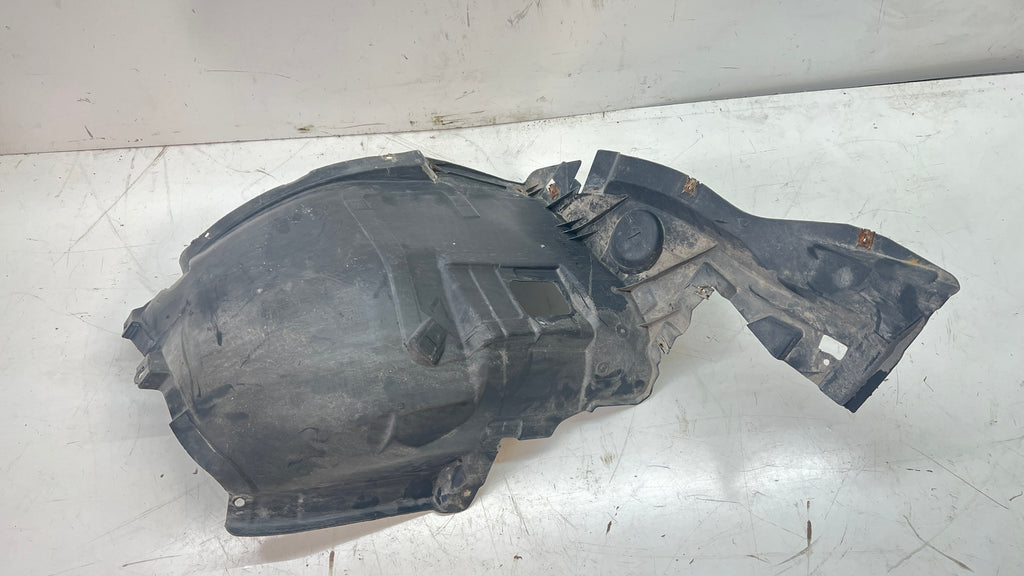 BMW E92/E93 3 Series LCI M Sport Front Left Lower Fender Liner 8047461 ...
