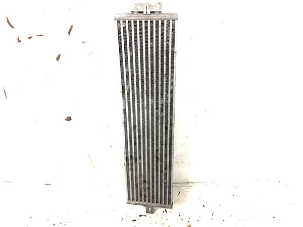 BMW F30 F31 F32 F33 F34 F36 3 & 4 Series 440XI B58 Cooling Radiator 8625431 *DAMAGED*