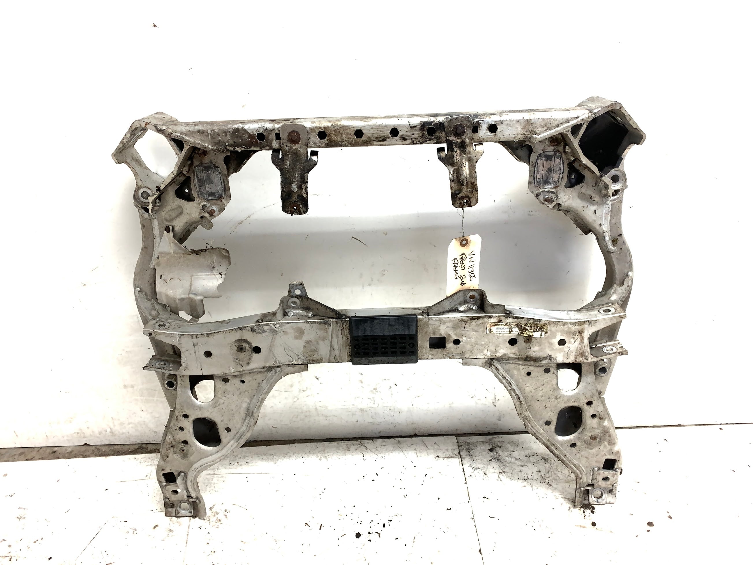 BMW E82 E88 1 Series Front Subframe 31116785639/6761462 – Proper Parts Co