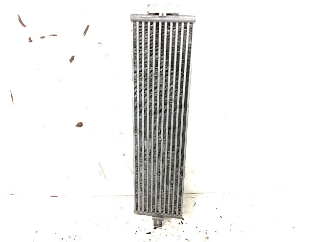BMW F30 F31 F32 F33 F34 F36 3 & 4 Series 440XI B58 Cooling Radiator 8625431 *DAMAGED*