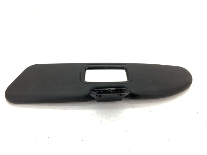 BMW Z3 M Roadster Driver/Left Side Sun Visor Black 51168410185