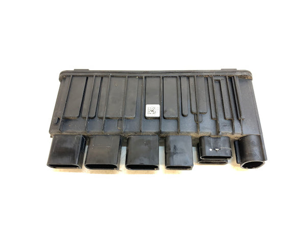 BMW F30 F31 F32 F33 F34 F36 3 & 4 Series LCI Integrated Supply Module 8638551 *DAMAGED*