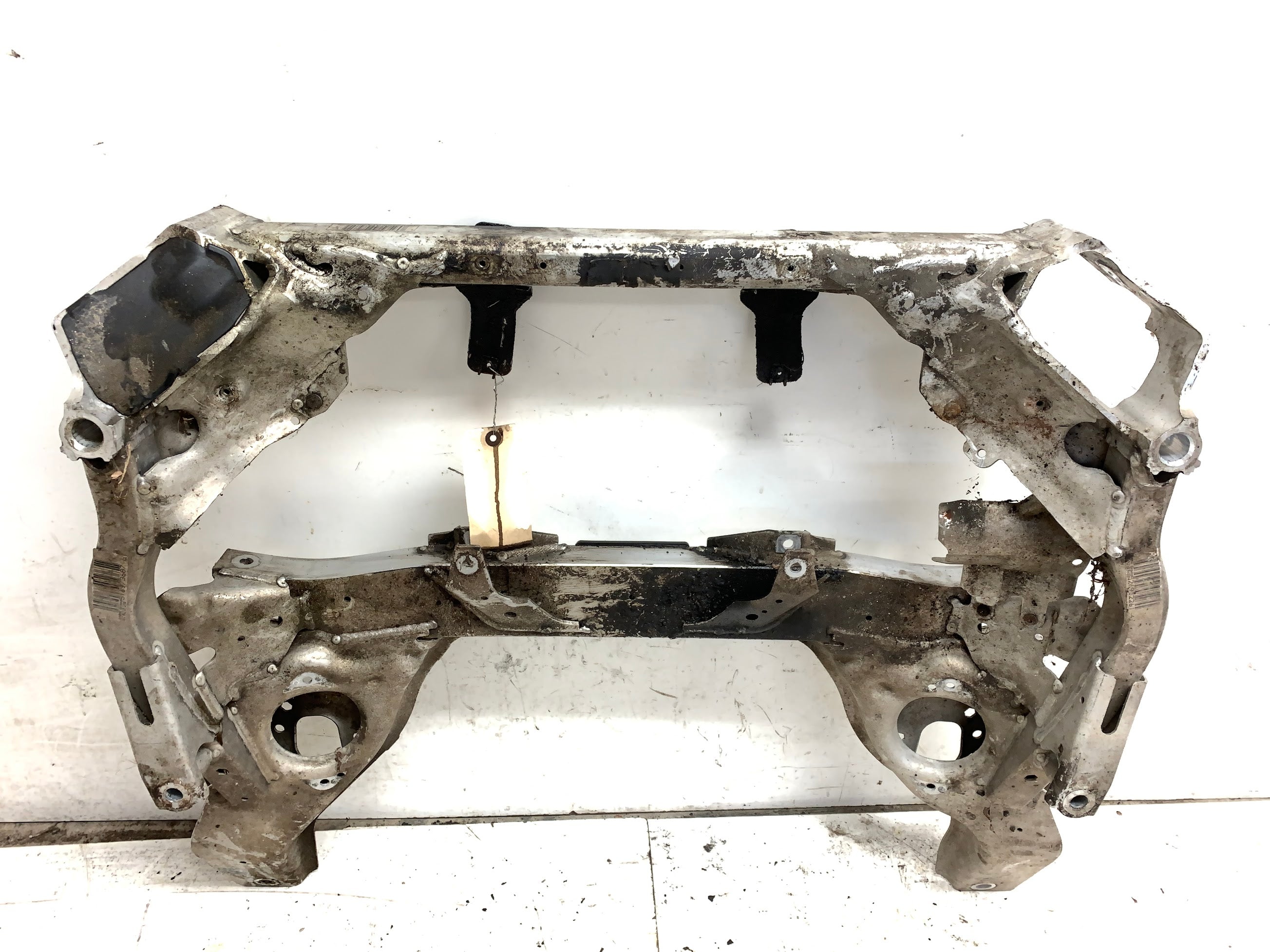 BMW E82 E88 1 Series Front Subframe 31116785639/6761462 – Proper Parts Co