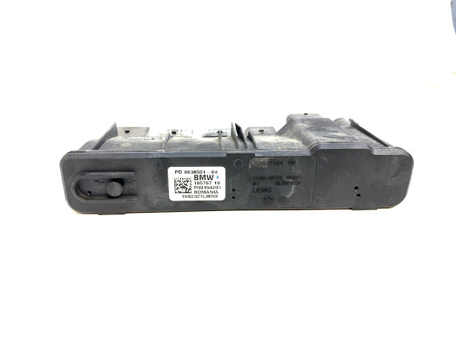 BMW F30 F31 F32 F33 F34 F36 3 & 4 Series LCI Integrated Supply Module 8638551 *DAMAGED*