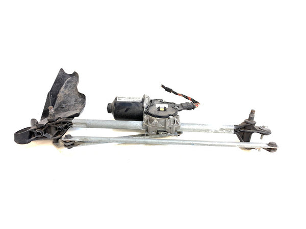 BMW F30 F31 F32 F33 F34 F36 3 & 4 Series Wiper Linkage & Motor 7260488