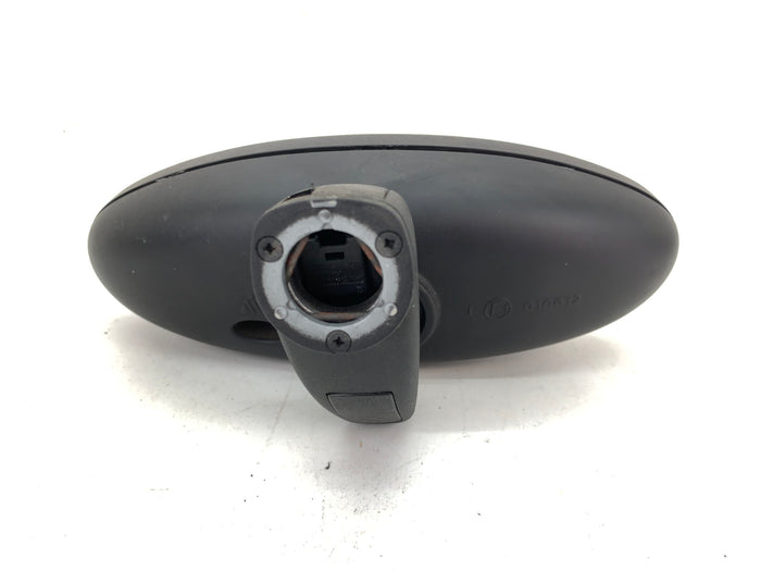 BMW Z3 M Coupe Roadster Oval Interior Rear View Mirror 51162495571 *DAMAGED*