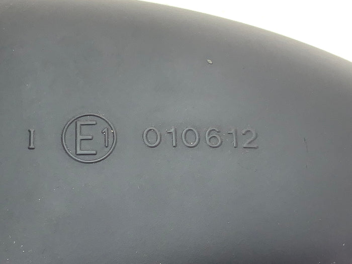 BMW Z3 M Coupe Roadster Oval Interior Rear View Mirror 51162495571 *DAMAGED*