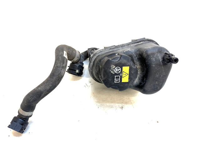 BMW F30 F31 F32 F33 F34 F36 440i/340i B58 Coolant Expansion Tank Reservoir 8617045
