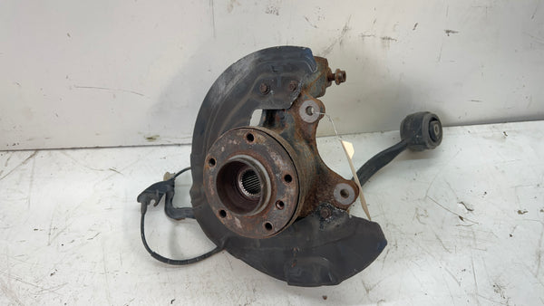 BMW E9X FRONT LEFT HUB ASSEMBLY (All-Wheel Drive/AWD/xDrive) 31216768995