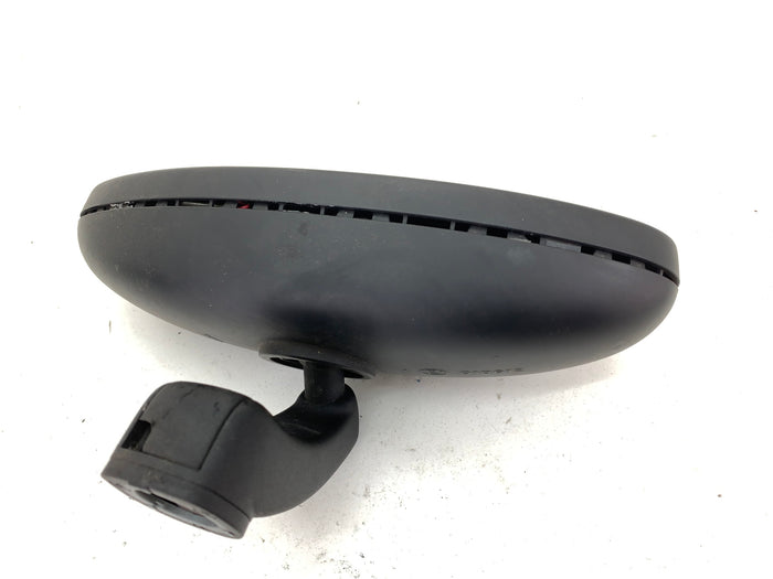 BMW Z3 M Coupe Roadster Oval Interior Rear View Mirror 51162495571 *DAMAGED*