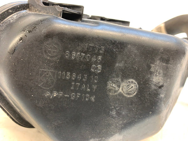 BMW F30 F31 F32 F33 F34 F36 440i/340i B58 Coolant Expansion Tank Reservoir 8617045