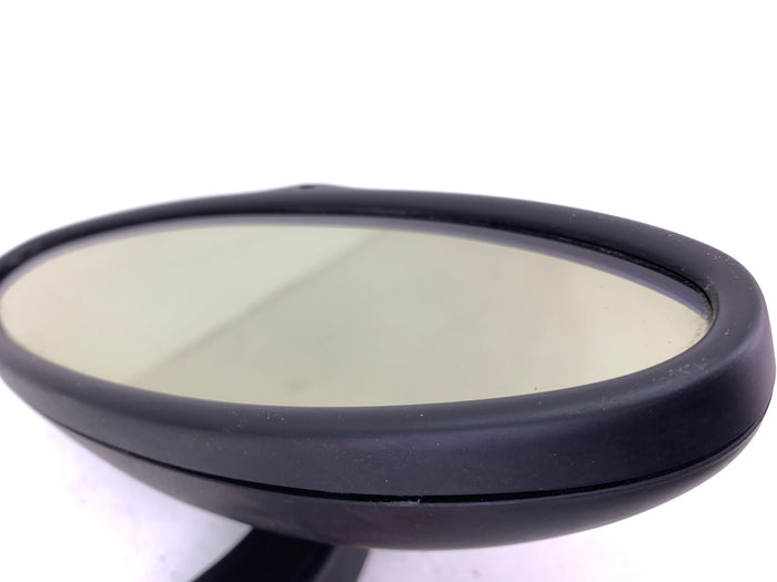 BMW Z3 M Coupe Roadster Oval Interior Rear View Mirror 51162495571 *DAMAGED*
